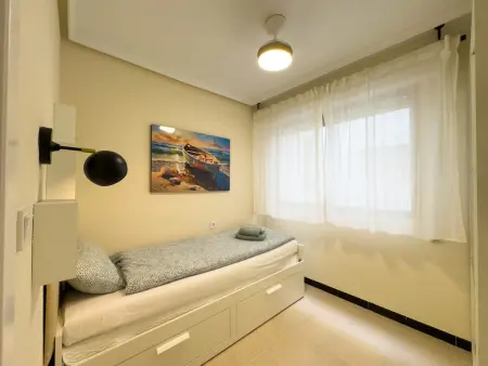 Appartement vue mer, 2 min de Playa del Cura : photo 21