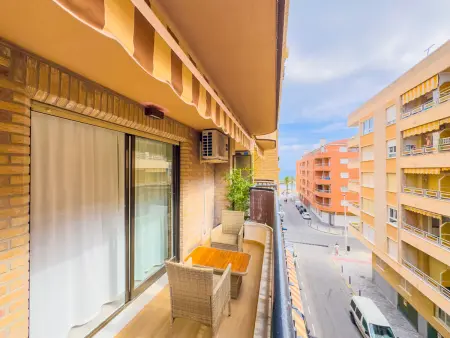 Appartement vue mer, 2 min de Playa del Cura : photo 22