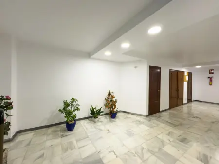 Appartement vue mer, 2 min de Playa del Cura : photo 23