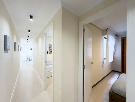 Appartement vue mer, 2 min de Playa del Cura : photo 24
