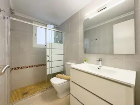 Appartement vue mer, 2 min de Playa del Cura : photo 27