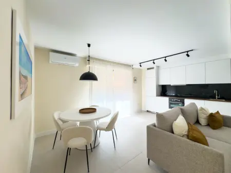 Appartement vue mer, 2 min de Playa del Cura : photo 28