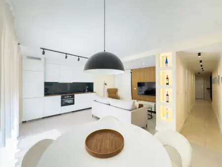 Appartement vue mer, 2 min de Playa del Cura : photo 29