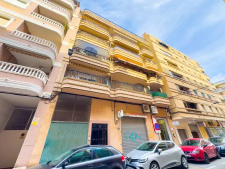 Appartement vue mer, 2 min de Playa del Cura : photo 31