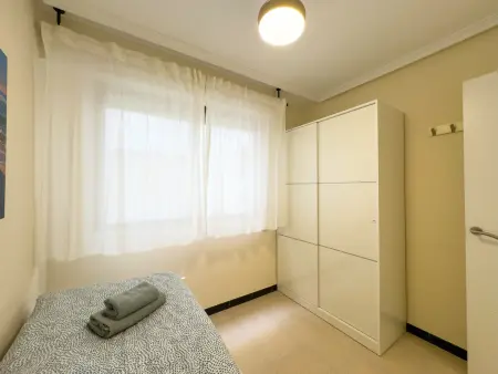 Appartement vue mer, 2 min de Playa del Cura : photo 32