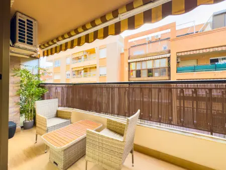 Appartement vue mer, 2 min de Playa del Cura : photo 33