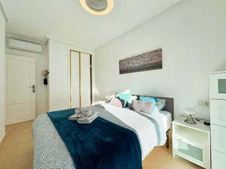 Appartement 2 ch, 65 m² à 300 m de la plage : photo 5