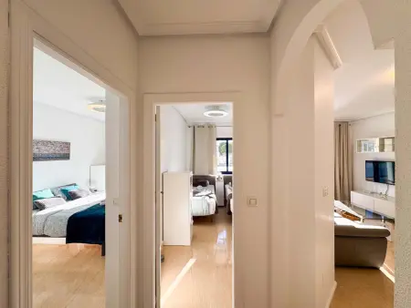 Appartement 2 ch, 65 m² à 300 m de la plage : photo 6