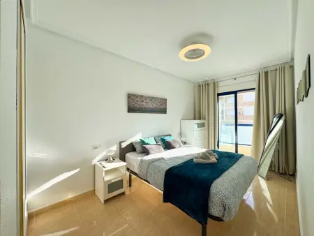 Appartement 2 ch, 65 m² à 300 m de la plage : photo 7