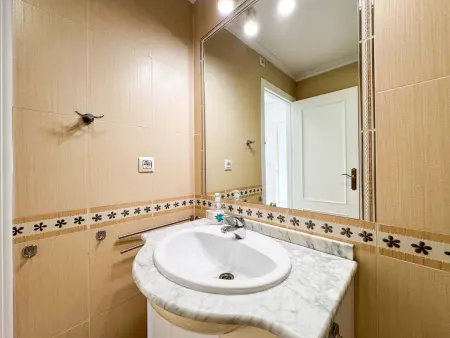 Appartement 2 ch, 65 m² à 300 m de la plage : photo 8