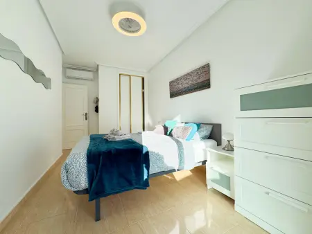 Appartement 2 ch, 65 m² à 300 m de la plage : photo 9
