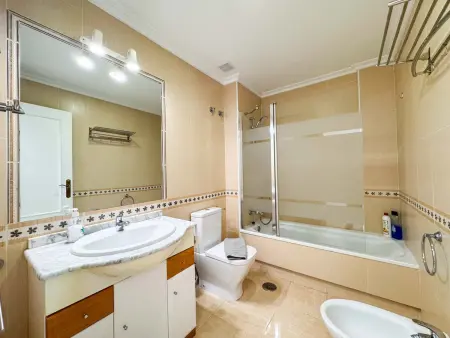 Appartement 2 ch, 65 m² à 300 m de la plage : photo 10