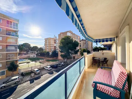 Appartement 2 ch, 65 m² à 300 m de la plage : photo 11