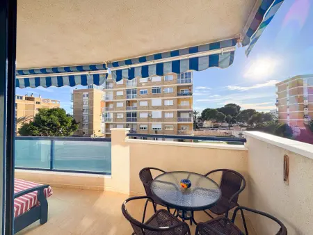 Appartement 2 ch, 65 m² à 300 m de la plage : photo 14