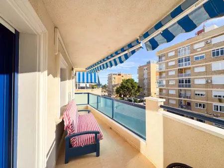 Appartement 2 ch, 65 m² à 300 m de la plage : photo 15