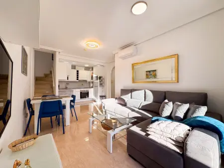 Appartement 2 ch, 65 m² à 300 m de la plage : photo 16