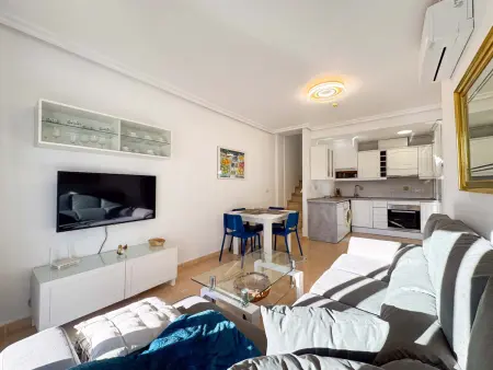 Appartement 2 ch, 65 m² à 300 m de la plage : photo 17