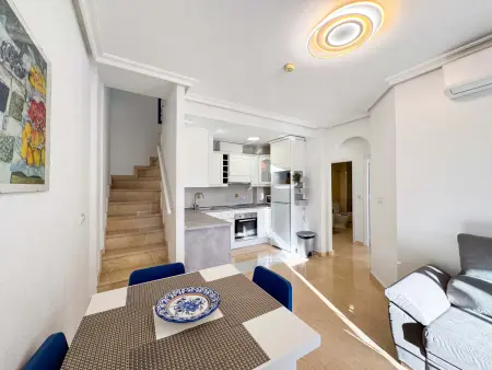 Appartement 2 ch, 65 m² à 300 m de la plage : photo 18