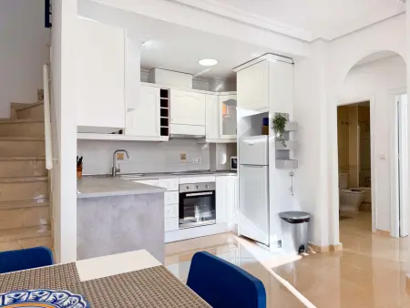 Appartement 2 ch, 65 m² à 300 m de la plage : photo 19