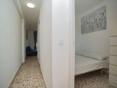 Appartement 2 ch vue mer, 50m² – Torrevieja : photo 2