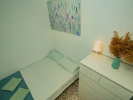 Appartement 2 ch vue mer, 50m² – Torrevieja : photo 4