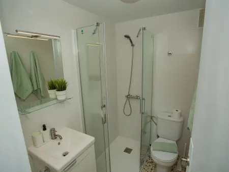 Appartement 2 ch vue mer, 50m² – Torrevieja : photo 8