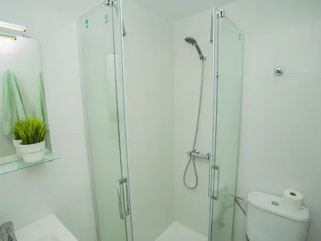 Appartement 2 ch vue mer, 50m² – Torrevieja : photo 9