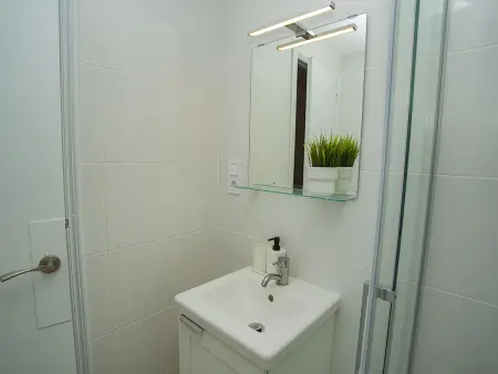 Appartement 2 ch vue mer, 50m² – Torrevieja : photo 10