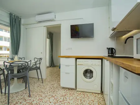 Appartement 2 ch vue mer, 50m² – Torrevieja : photo 15
