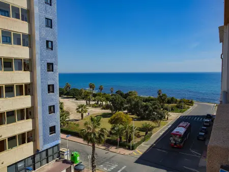 Appartement 2 ch vue mer, 50m² – Torrevieja : photo 22