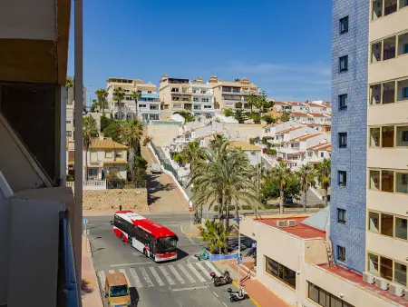 Appartement 2 ch vue mer, 50m² – Torrevieja : photo 23