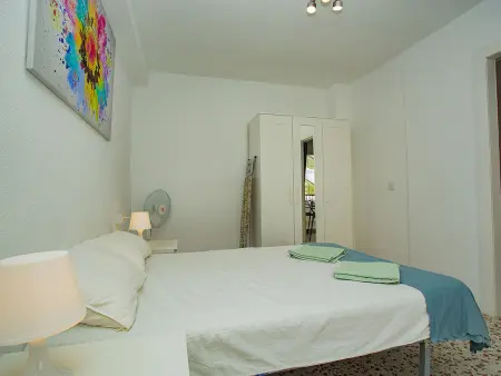 Appartement 2 ch vue mer, 50m² – Torrevieja : photo 30