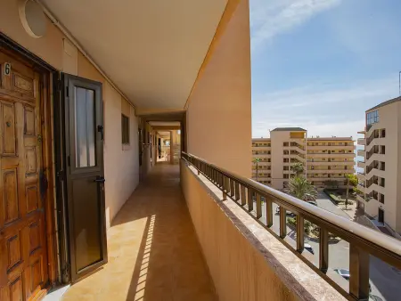 Appartement 2 ch vue mer, 50m² – Torrevieja : photo 31