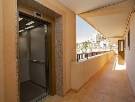 Appartement 2 ch vue mer, 50m² – Torrevieja : photo 33