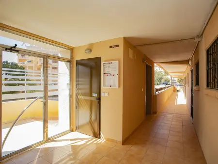 Appartement 2 ch vue mer, 50m² – Torrevieja : photo 34