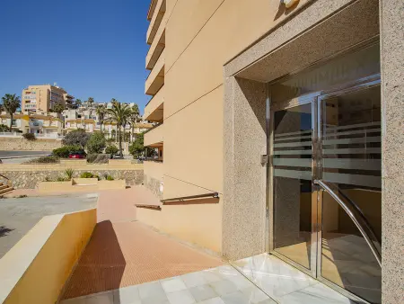 Appartement 2 ch vue mer, 50m² – Torrevieja : photo 35