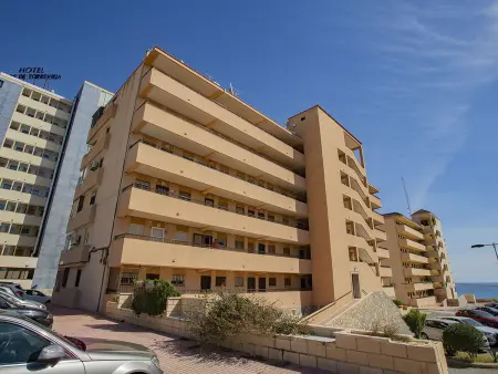 Appartement 2 ch vue mer, 50m² – Torrevieja : photo 36