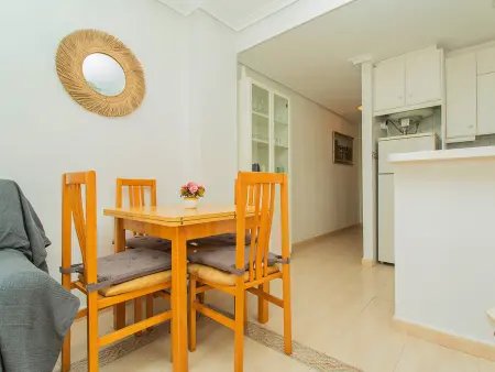 Appartement 51 m² vue lac, 80 m plage - Torrevieja : photo 12