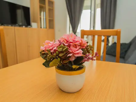Appartement 51 m² vue lac, 80 m plage - Torrevieja : photo 13