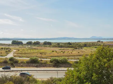 Appartement 51 m² vue lac, 80 m plage - Torrevieja : photo 15