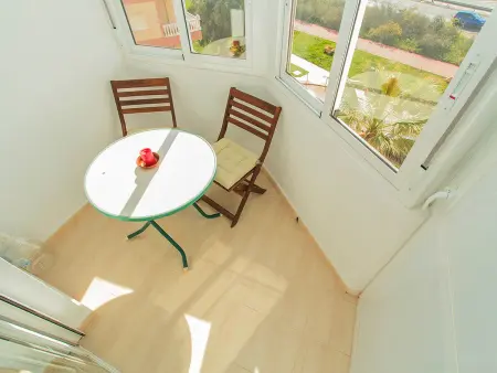 Appartement 51 m² vue lac, 80 m plage - Torrevieja : photo 16