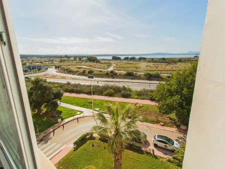 Appartement 51 m² vue lac, 80 m plage - Torrevieja : photo 17