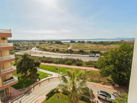 Appartement 51 m² vue lac, 80 m plage - Torrevieja : photo 18