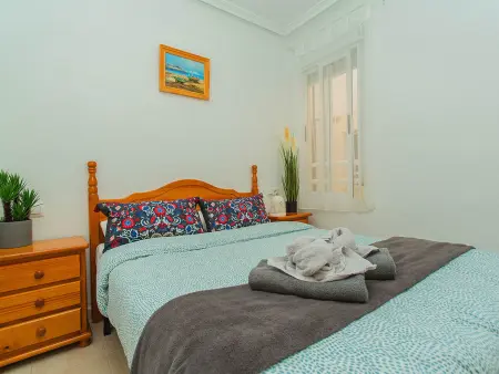 Appartement 51 m² vue lac, 80 m plage - Torrevieja : photo 20