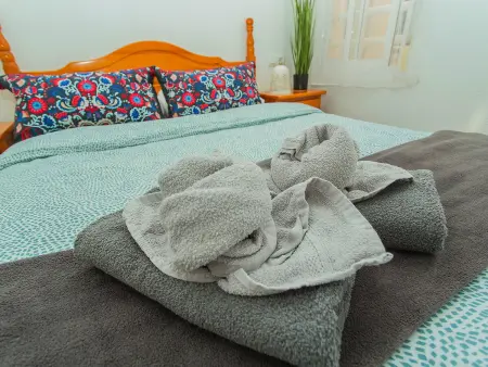 Appartement 51 m² vue lac, 80 m plage - Torrevieja : photo 22