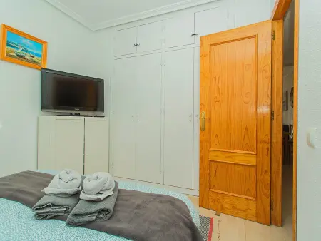 Appartement 51 m² vue lac, 80 m plage - Torrevieja : photo 24