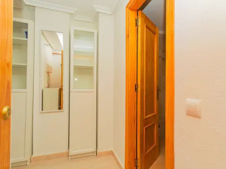 Appartement 51 m² vue lac, 80 m plage - Torrevieja : photo 25
