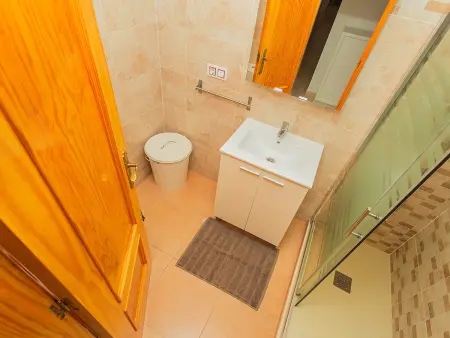 Appartement 51 m² vue lac, 80 m plage - Torrevieja : photo 26