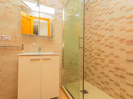 Appartement 51 m² vue lac, 80 m plage - Torrevieja : photo 27