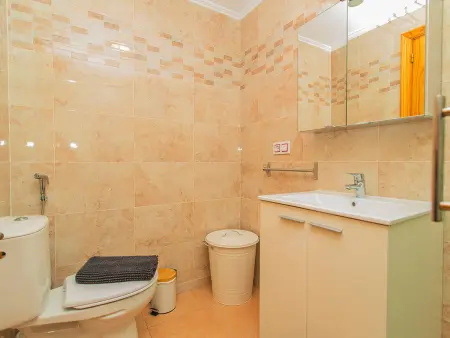 Appartement 51 m² vue lac, 80 m plage - Torrevieja : photo 28
